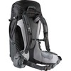 Deuter Futura Pro 34 SL 34 L Juodas
