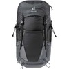 Deuter Futura Pro 34 SL 34 L Juodas