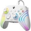 Turtle beach PDP Afterglow Wave Laidinis Žaidimų Pultelis | Baltas | XBOX
