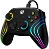 pdp Turtle Beach Afterglow Wave Laidinis Žaidimų Pultelis | Juodas | XBOX