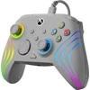 Turtle beach PDP Afterglow Wave Laidinis Žaidimų Pultelis | Pilkas | XBOX
