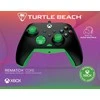 Turtle Beach Rematch Core Laidinis Žaidimų Pultelis | Juoda/Žalia | XBOX