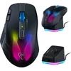 Turtle Beach Kone XP Air Belaidė RGB Žaidimų Pelė| Juoda