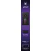 Turtle Beach Sense Core XXL PC Pelės kilimėlis žaidimams | 90x42x2cm | Juoda