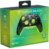 Turtle Beach Rematch Core Laidinis Žaidimų Pultelis | Ghost Camo Juoda/Geltona | XBOX