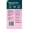 Kavos pupelės Turtle Coffee Kawa ASTRA Peru, ziarnista, 250g