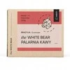 Kavos pupelės Turtle Coffee Kavos pupelės The Baltas Bear Brazylia Guaxupe 250g