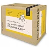 Turtle Coffee The Baltas Bear Brazilija/Indija 250 g kavos pupelės