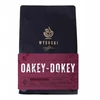 Turtle Coffee „Wysocki“ kava, brandinta „Oakey-Dokey“ statinėse, 1kg