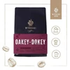 Turtle Coffee „Wysocki“ kava, brandinta „Oakey-Dokey“ statinėse, 1kg