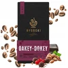 Turtle Coffee „Wysocki“ kava, brandinta „Oakey-Dokey“ statinėse, 1kg