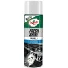 TURTLE WAX Fresh Shine Vanilla, salono plastiko blizgiklis, 500 ml