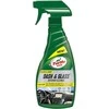 TURTLE WAX Dash&amp;Glass Interior Cleaner, salono plastiko ir stiklų valiklis, 500 ml
