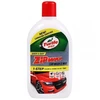 Automobilių šampūnas su vašku Turtle Wax Zip wax, 0,5 l