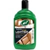 TURTLE WAX Luxe Leather Cleaner&amp;Conditioner, odos valiklis-kondicionierius, 500 ml