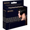 „Accura“ rašalo kasetė „Brother“ (LC422C)