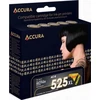 Accura ink Brother (LC525Y) zamiennik XXL