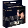 Accura ink Brother (LC985C) zamiennik XL