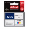 Accura ink HP No. 305XL (3YM63AE) zamiennik (chip)