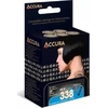 Accura rašalas HP Nr. 338 (C8765EE) pakeitimas
