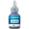 Accura ink Brother (BT5000) cyan zamiennik