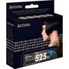 Accura ink Brother (LC525C) zamiennik XXL
