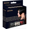 Accura ink Brother (LC970/1000M) zamiennik XL