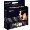 „Accura“ rašalo kasetė „Brother“ (LC1280/1240/1220XLM)