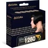 Accura ink Brother (LC1280/1240/1220XLY) zamiennik