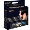 „Accura“ rašalo kasetė „Brother“ (LC970/1000C)
