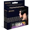 „Accura“ rašalo kasetės „Epson“ (T1284) pakaitalas