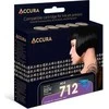 Accura ink Epson (T0712) zamiennik