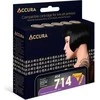 Accura rašalo Epson (T0714) keitimas