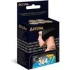 „Accura“ rašalo kasetė HP Nr. 364XL (CB325EE) pakaitalas