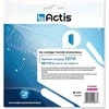Actis Rašalo Kasetė - Epson T0713 Raudona