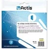 Spausdintuvo Kasetė - Actis KB-1100Y, 19 Ml Geltona