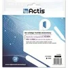 Rašalo Kasetė - Actis KB-123Bk Suderinama su Brother LC123BK 15 ml Juoda