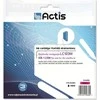 Rašalo Kasetė - Actis KB-123M Raudona