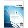 Spausdintuvo Rašalas - Actis KE-1281, Juodas