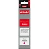 Activejet AC-G41M Ink Bottle (Replacement Canon GI-41M 4544C001; Supreme; 70 ml; Magenta)