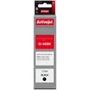 Activejet AC-G46BK rašalo kasetė, skirta Canon spausdintuvams, Canon GI-46BK pakaitalas; Supreme; 170 ml; juoda