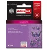 Rašalo Kasetė - Activejet AB-1240MNX 12 ml Suderinama su Brother LC1240M Magenta