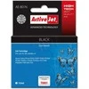 Rašalo Kasetė - Activejet AE-801N Juodas 15 ml