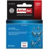 Rašalo Kasetė - Activejet AE-802N Mėlyna, 13,5 ml