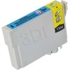 Rašalo Kasetė - Activejet AE-802N Mėlyna, 13,5 ml