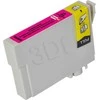 ACTIVEJET T0713 rausva rašalinė (EPSON)