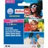 ACTIVEJET T0713 rausva rašalinė (EPSON)