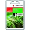 Rašalas AgfaPhoto APB129BD / LC129XLBK (Juodas) rašalas