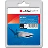 AgfaPhoto Rašalas APHP339B / C8767EE Nr.339 Rašalas (juodas)