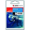 Tusz AgfaPhoto Tusz APHP62BXL / 62 XL (Juodas)